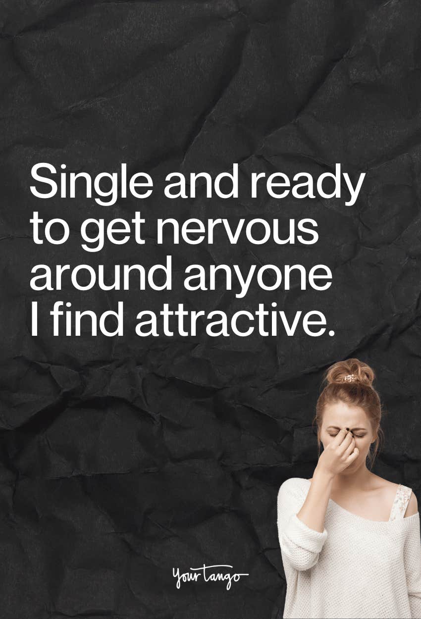 funny valentines day quotes singles ready get nervous