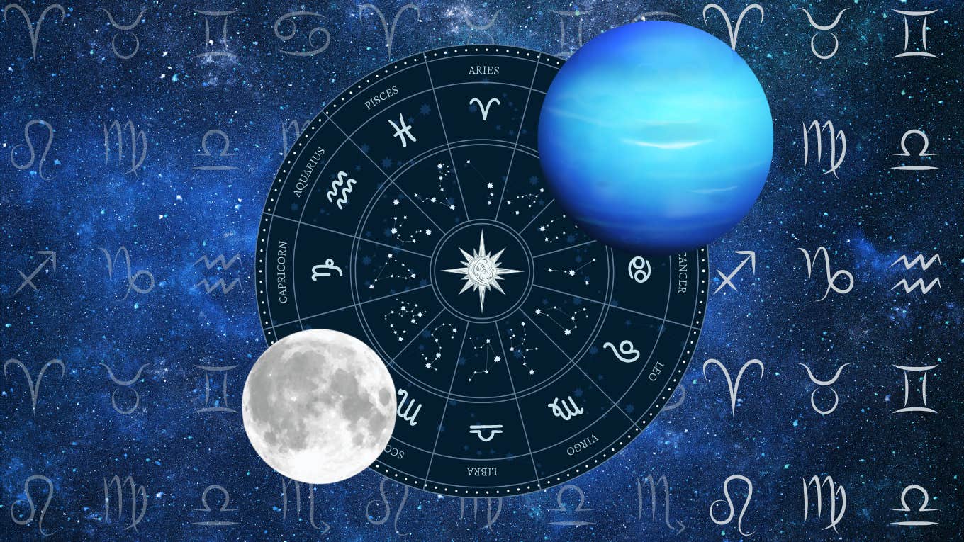 Horoscope For Each Zodiac Sign On February 20, 2025 — The Moon Trines