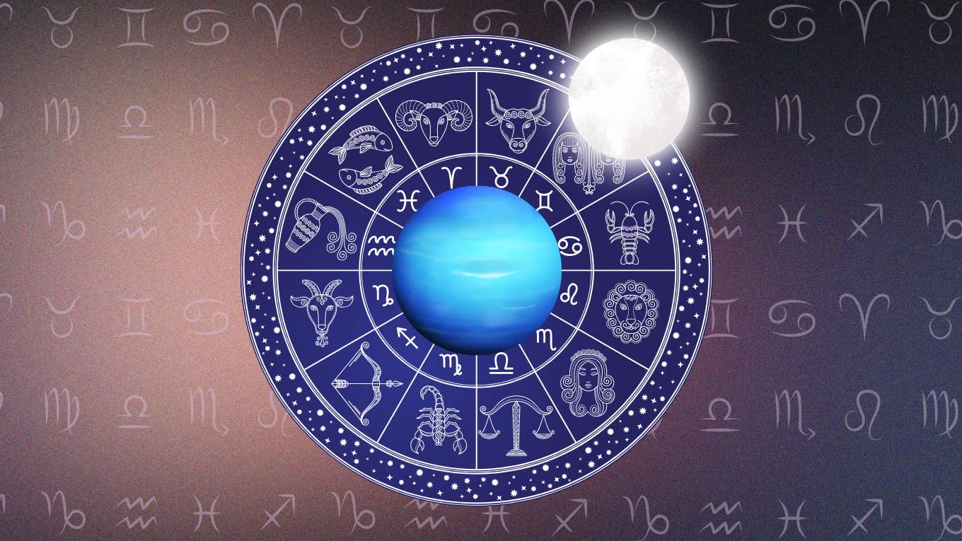 Horoscope For Each Zodiac Sign On February 8, 2025 — The Moon Squares Pluto