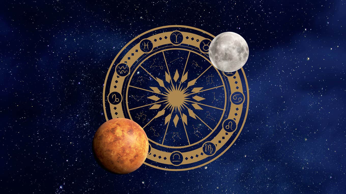 Daily Horoscope For Each Zodiac Sign On March 2, 2025