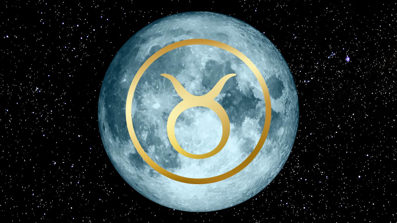 Horoscope For Each Zodiac Sign On March 3, 2025 — The Moon Enters Taurus