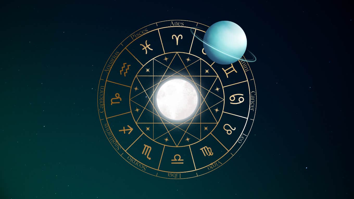 Horoscope For Each Zodiac Sign On March 4, 2025 — The Moon Aligns With Uranus