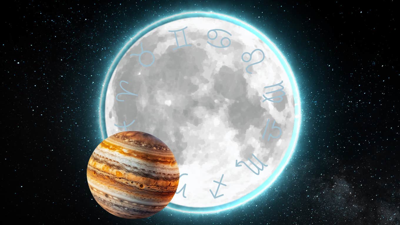 February 21 Horoscope For Your Zodiac Sign — The Moon Opposes Jupiter