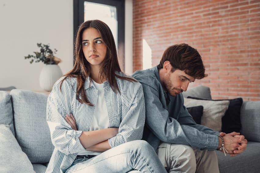 If You Answer 'No' To Any Of These Questions, Your Marriage Is Over