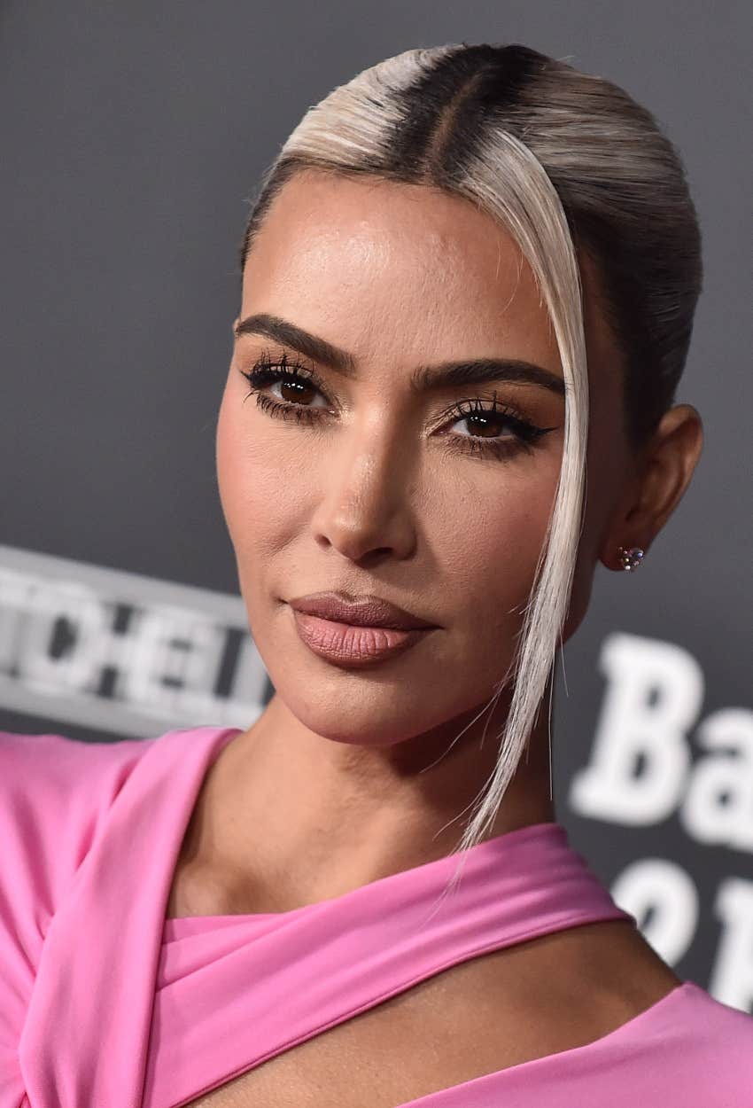 Kim Kardashian Libra billionaire 