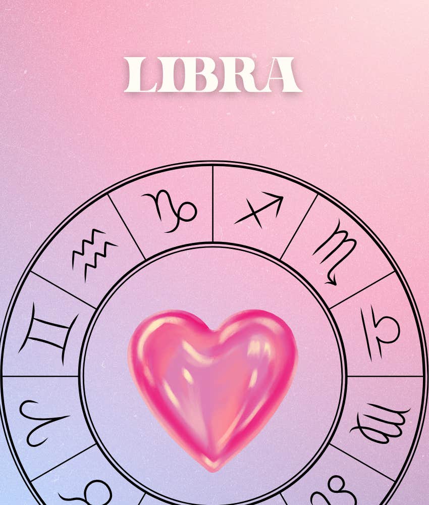 libra zodiac signs relationship shifts march 2025