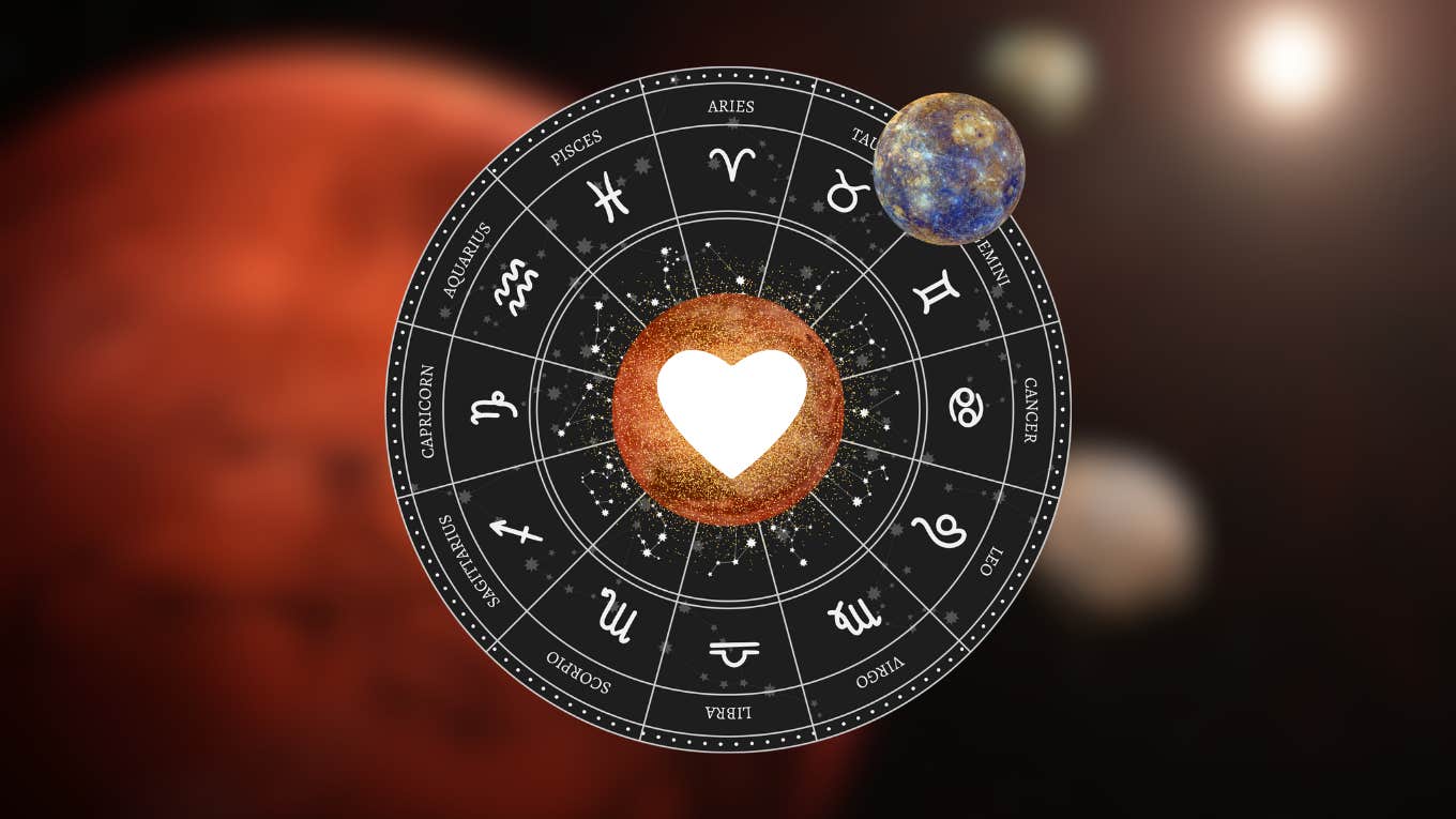 Love Horoscope For Each Zodiac Sign On February 24, 2025 