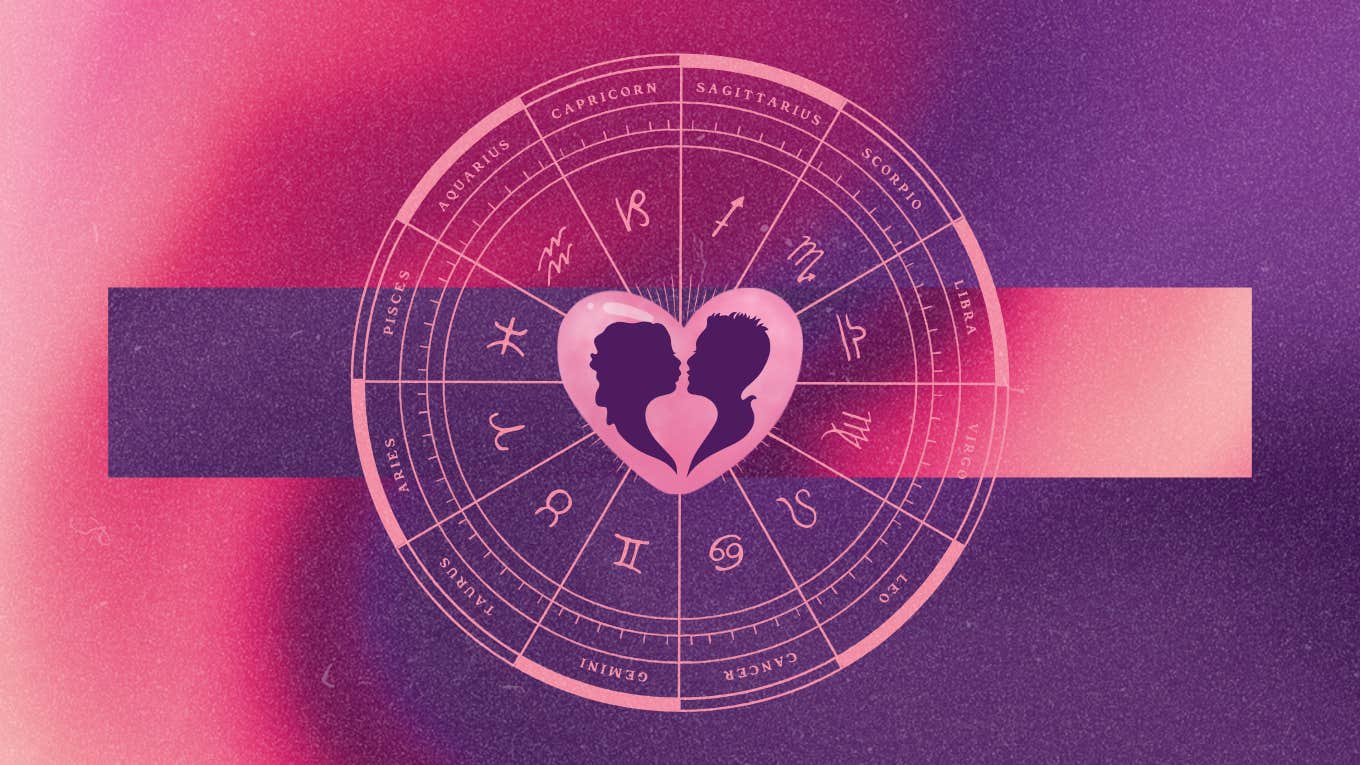 Love Horoscope For Each Zodiac Sign On February 12 — The Full Moon In Leo Is Here