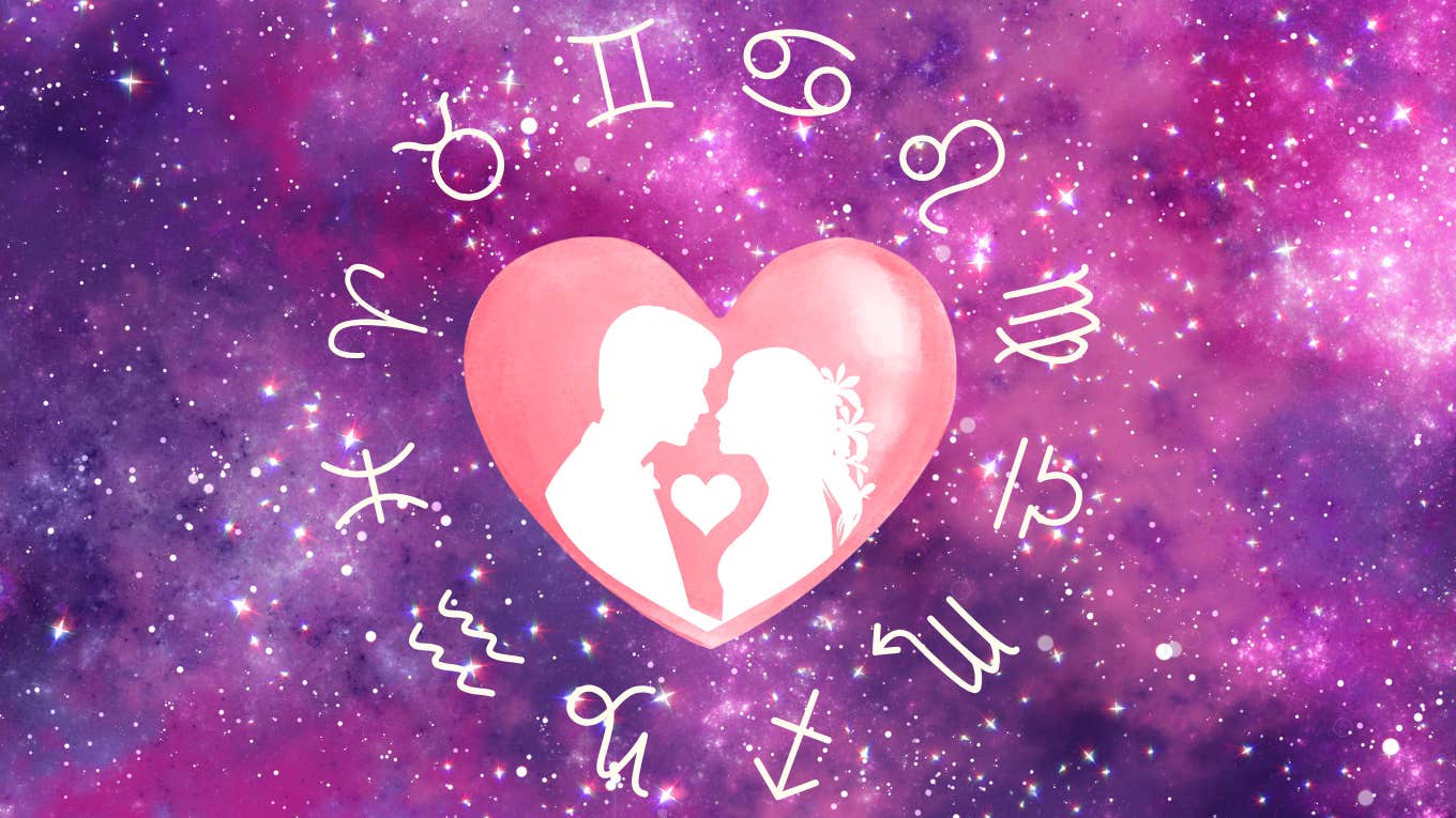 Love Horoscope For Each Zodiac Sign On February 14, 2025 — Mercury Enters Pisces