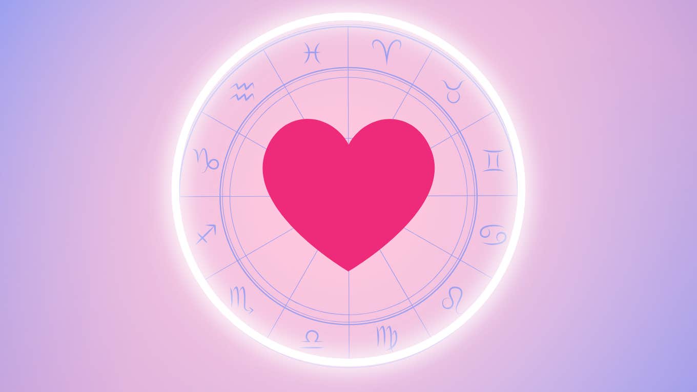 Love Horoscope For Saturday, February 15, 2025