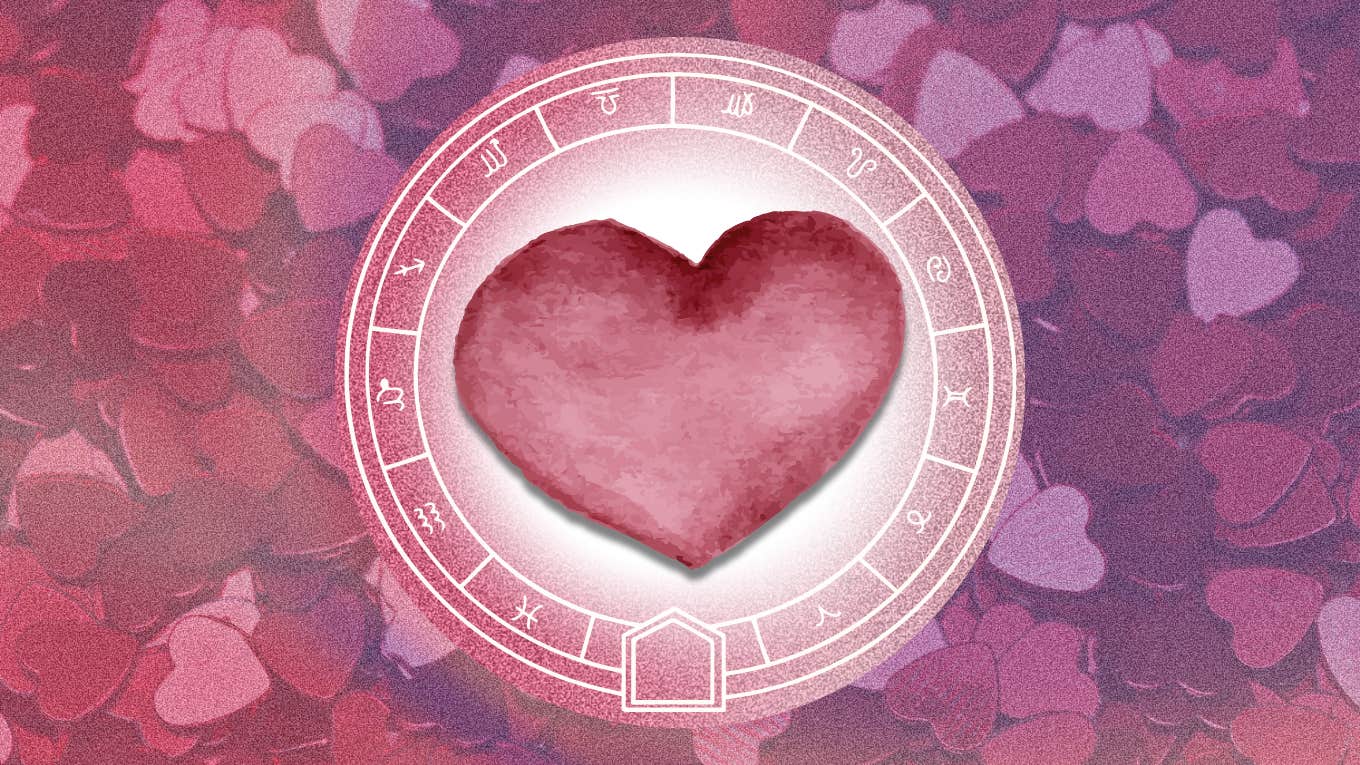 love horoscope February 16 2025