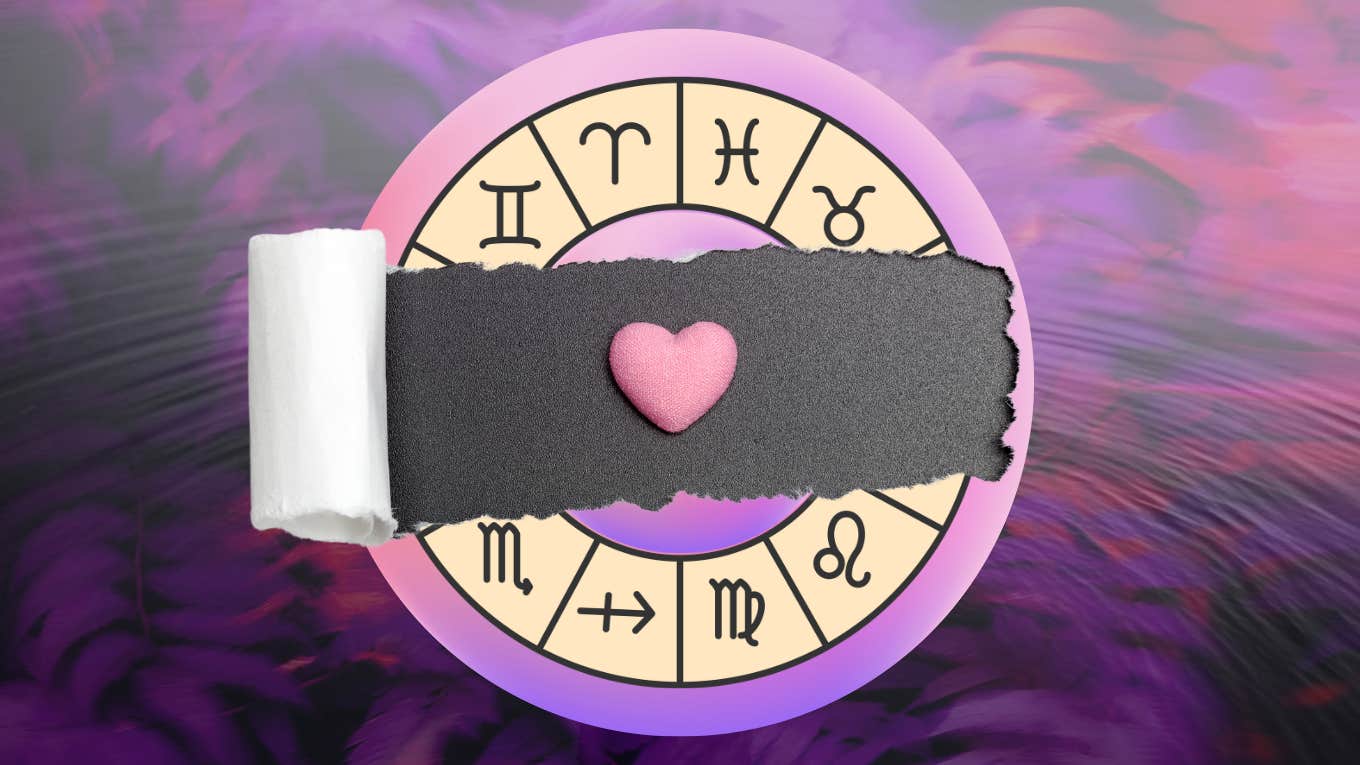 Your Daily Love Horoscope For February 17, 2025 — Venus Aligns With Jupiter