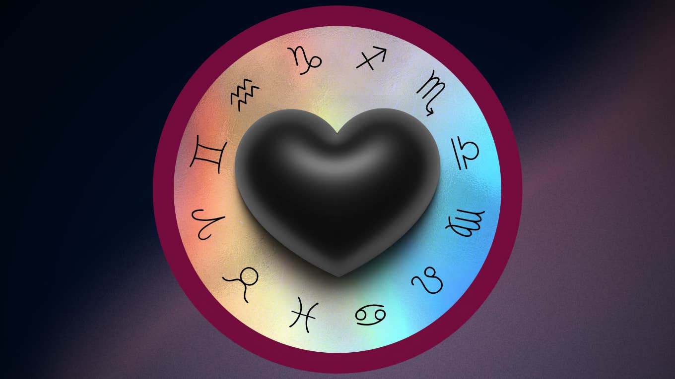 Love Horoscope For Each Zodiac Sign On February 20 — The Moon Aligns With Venus