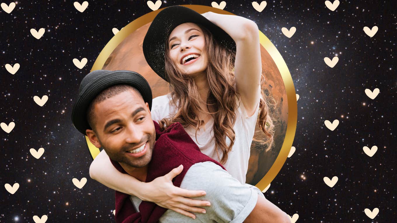 Love Horoscope For Each Zodiac Sign On February 23, 2025 