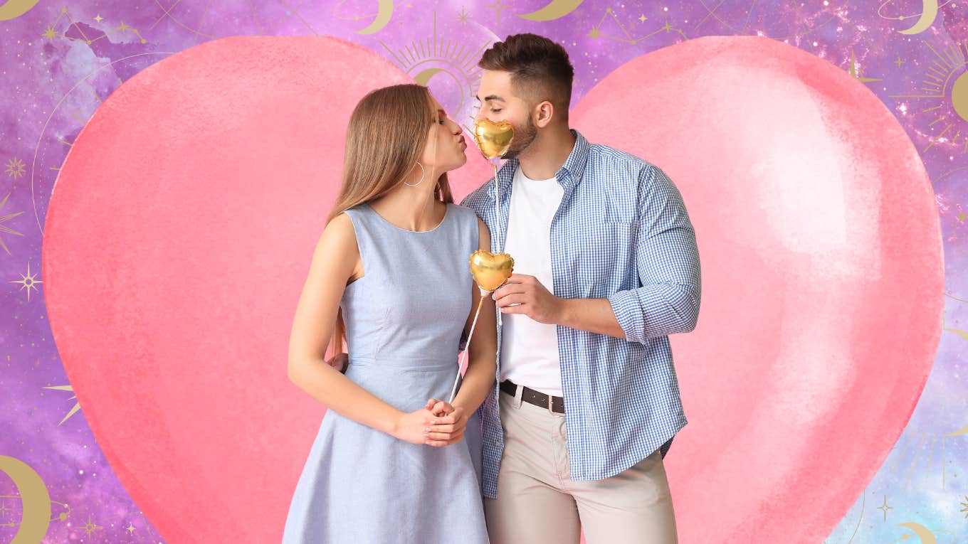 Love Horoscope For Each Zodiac Sign On February 5, 2025 — The First Quarter Moon Is Here