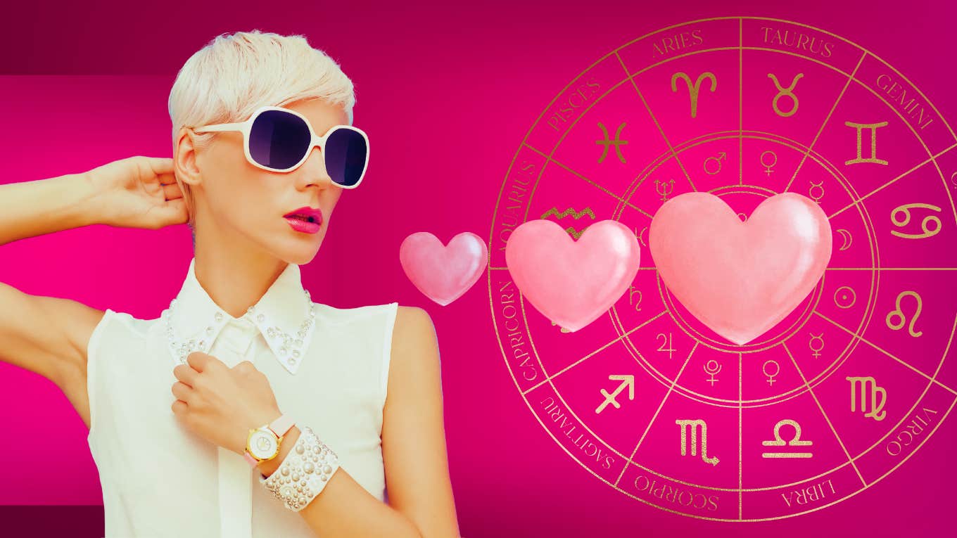 Love Horoscope For Each Zodiac Sign On February 13 — Lilith Aligns With The Sun