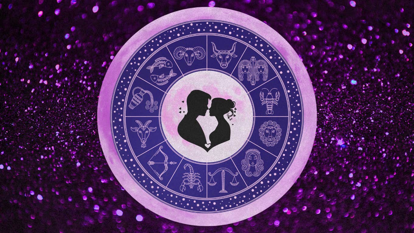 love horoscope February 21 2025 zodiac signs 