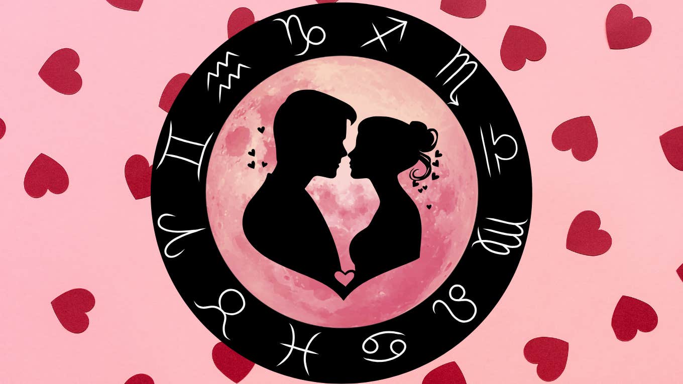 love horoscope February 7 2025