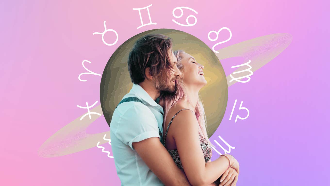 Love Horoscope For Each Zodiac Sign On March 4 — The Moon Aligns With Saturn