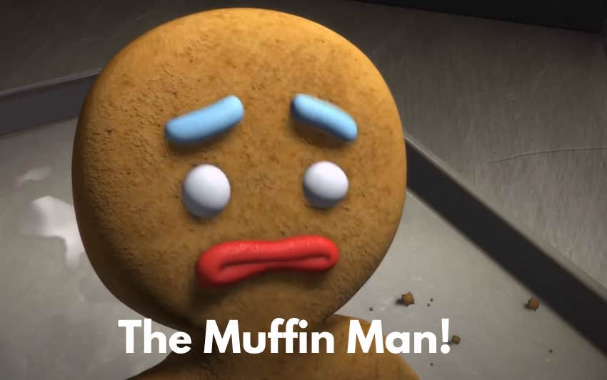 muffin man millennial phrases started joke became generation's entire vocabulary