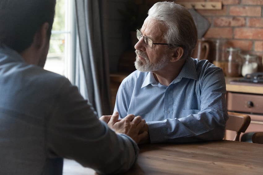 People Reveal The Things They Always Wanted Their Dads To Talk To Them About