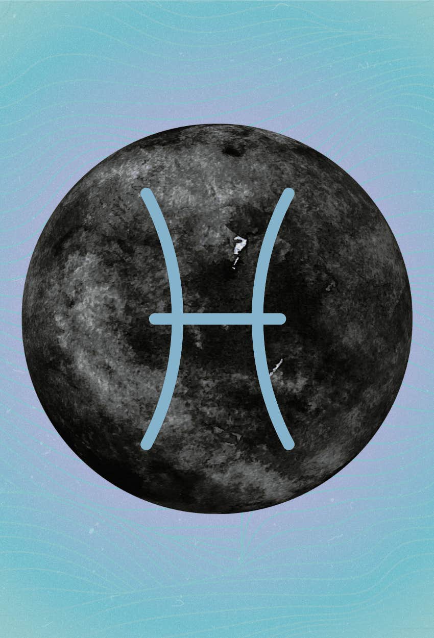 pisces zodiac signs enter powerful new era pisces new moon february 27, 2025