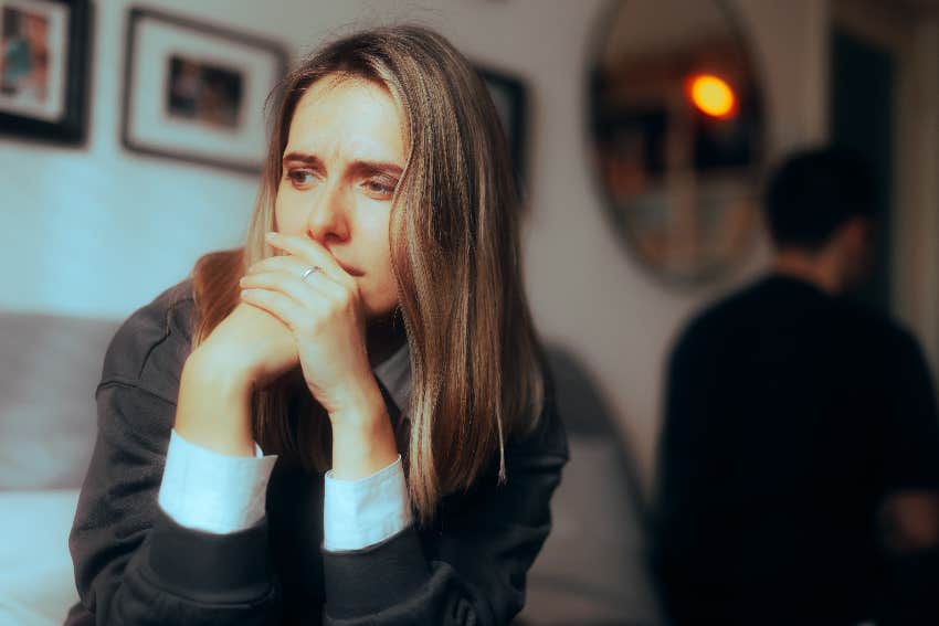 Reasons You Married Someone Who Wasn’t Right For You