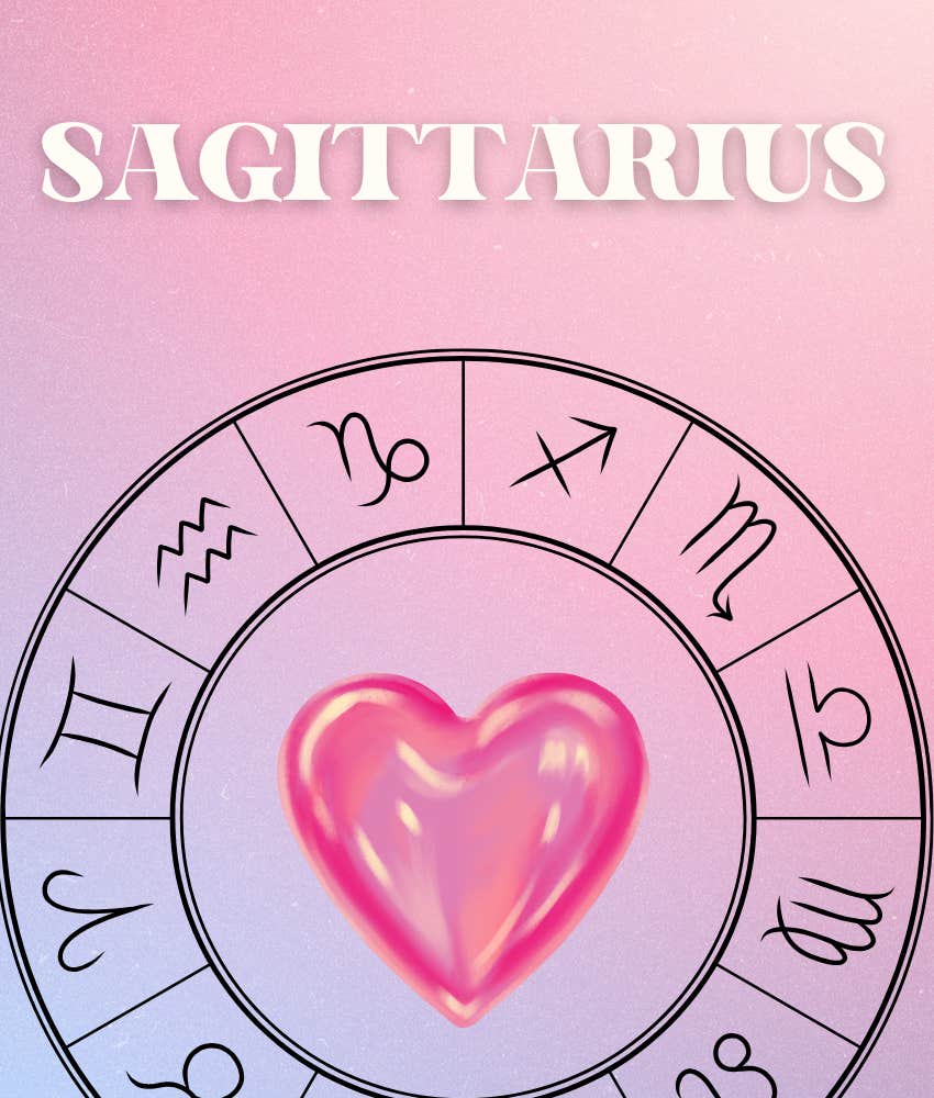 sagittarius zodiac signs relationship shifts march 2025