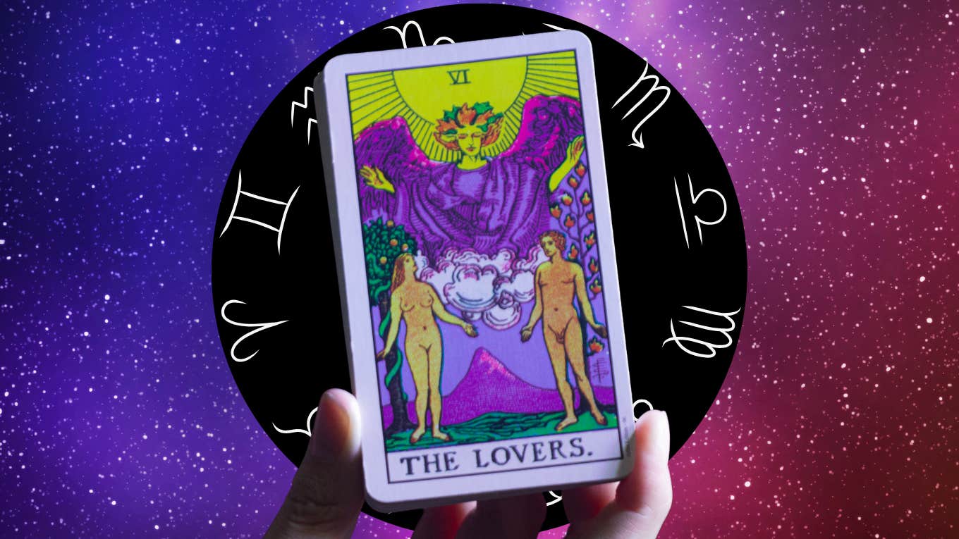 tarot horoscope February 25 2025