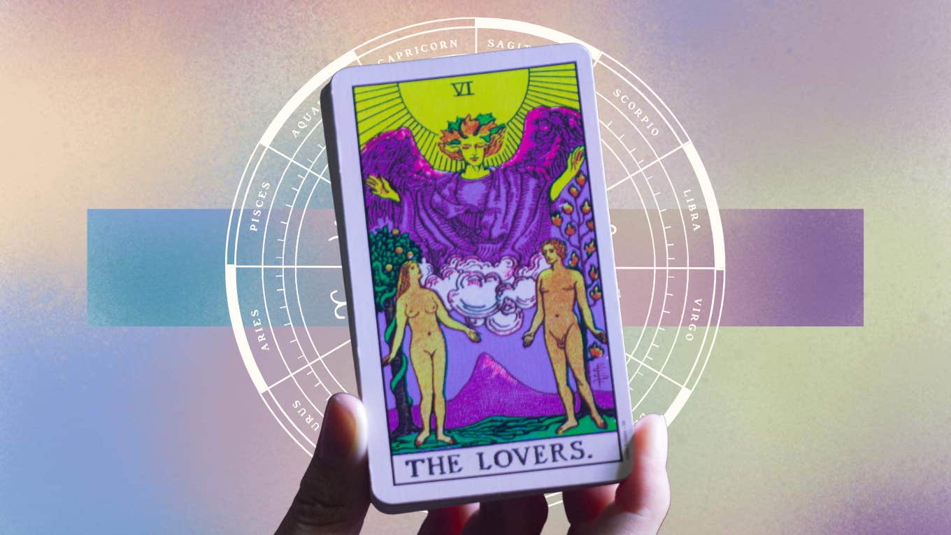 tarot horoscope zodiac sign February 20 2025