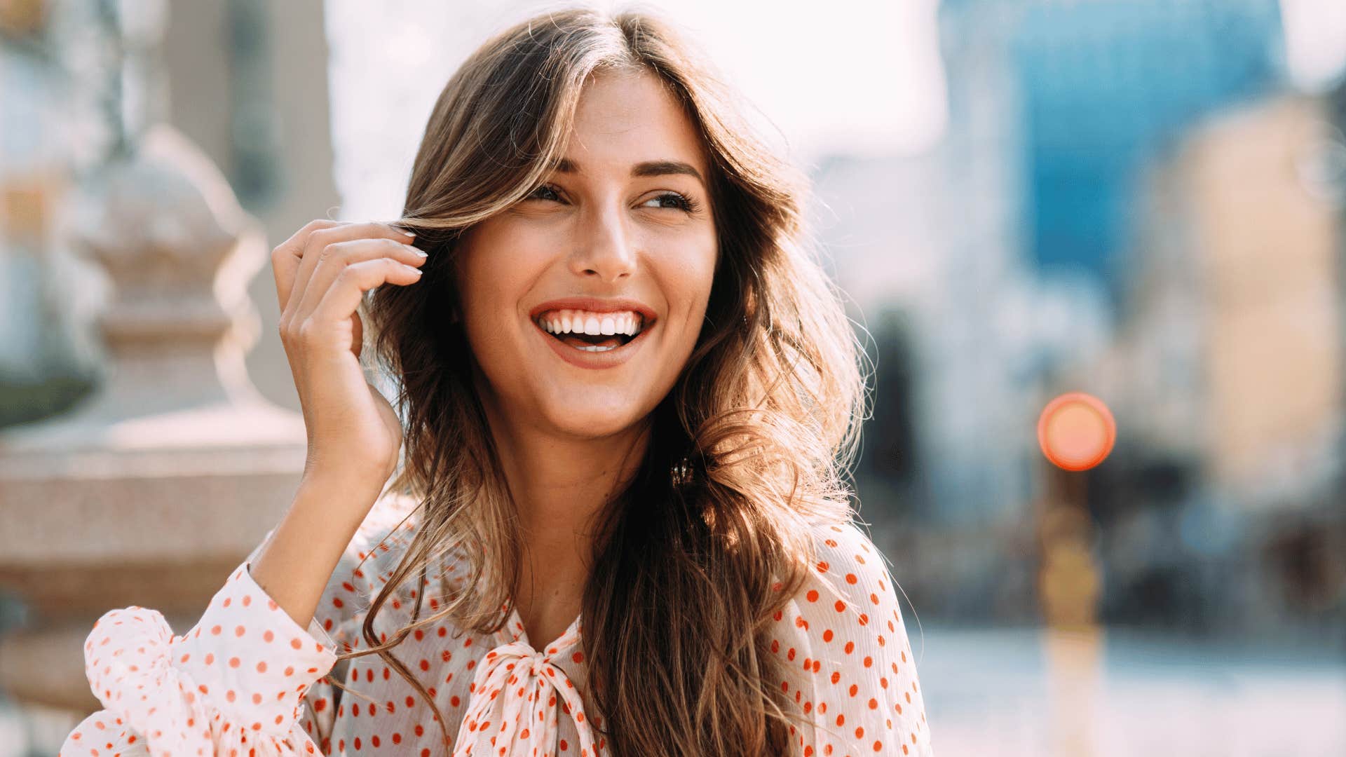 high iq woman who never wastes time liking someone who doesn't like her back