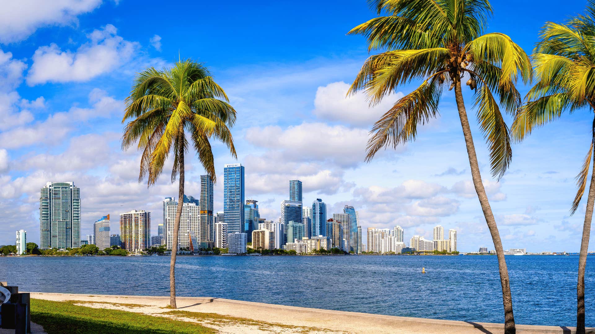 Miami, Florida