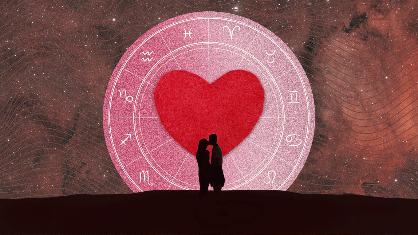 zodiac signs weekly love horoscope march 3-9, 2025