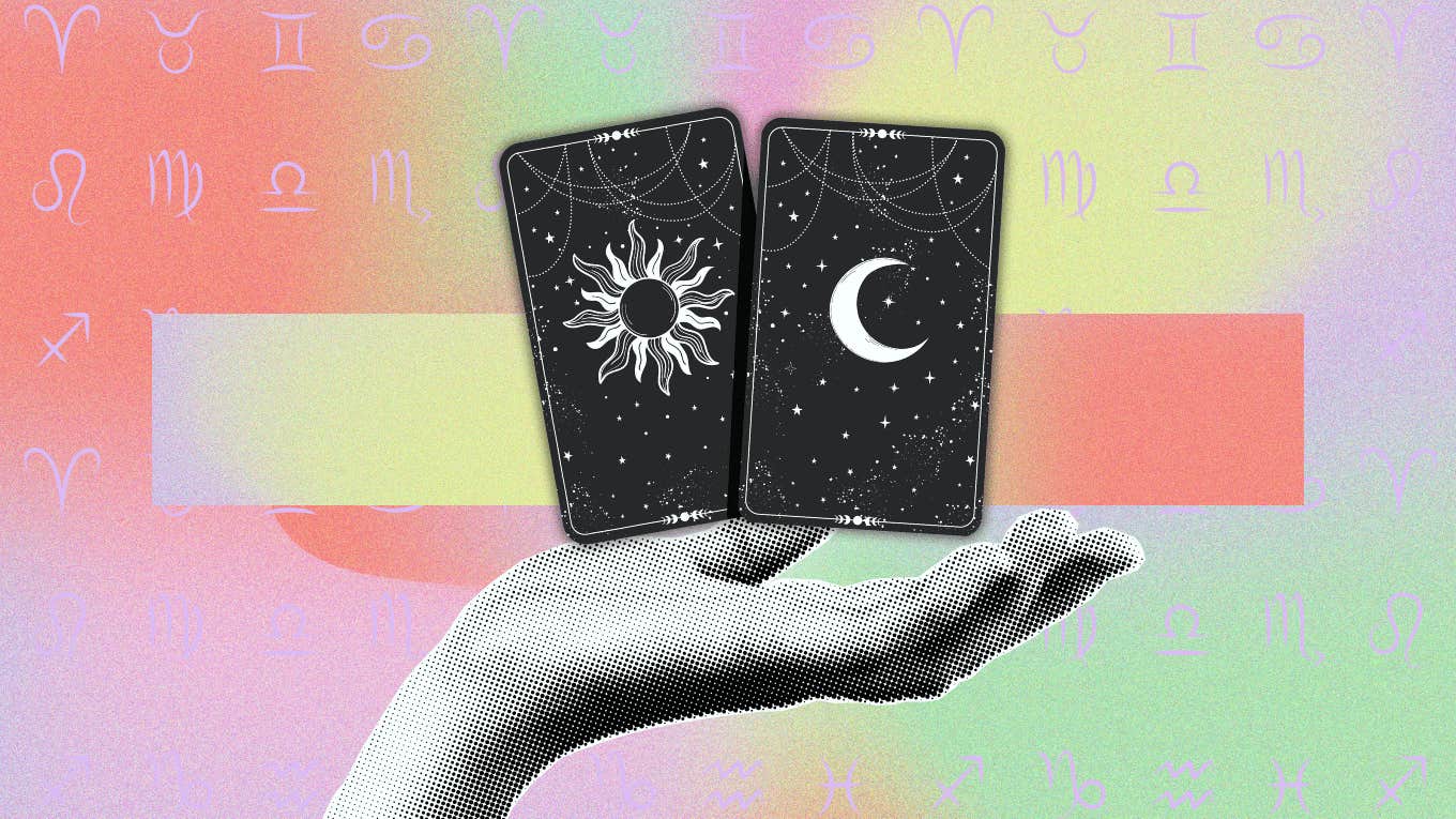 weekly tarot horoscope march 3-9, 2025