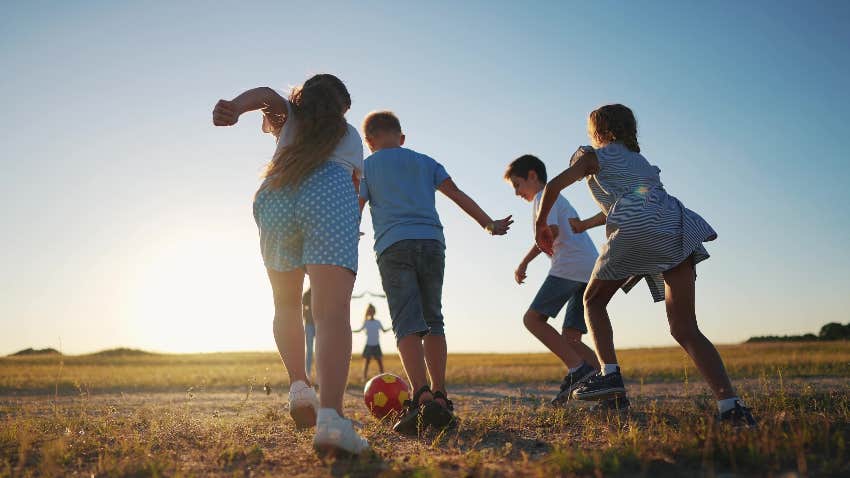 The Wild Reason Some Schools Are Banning Musical Chairs