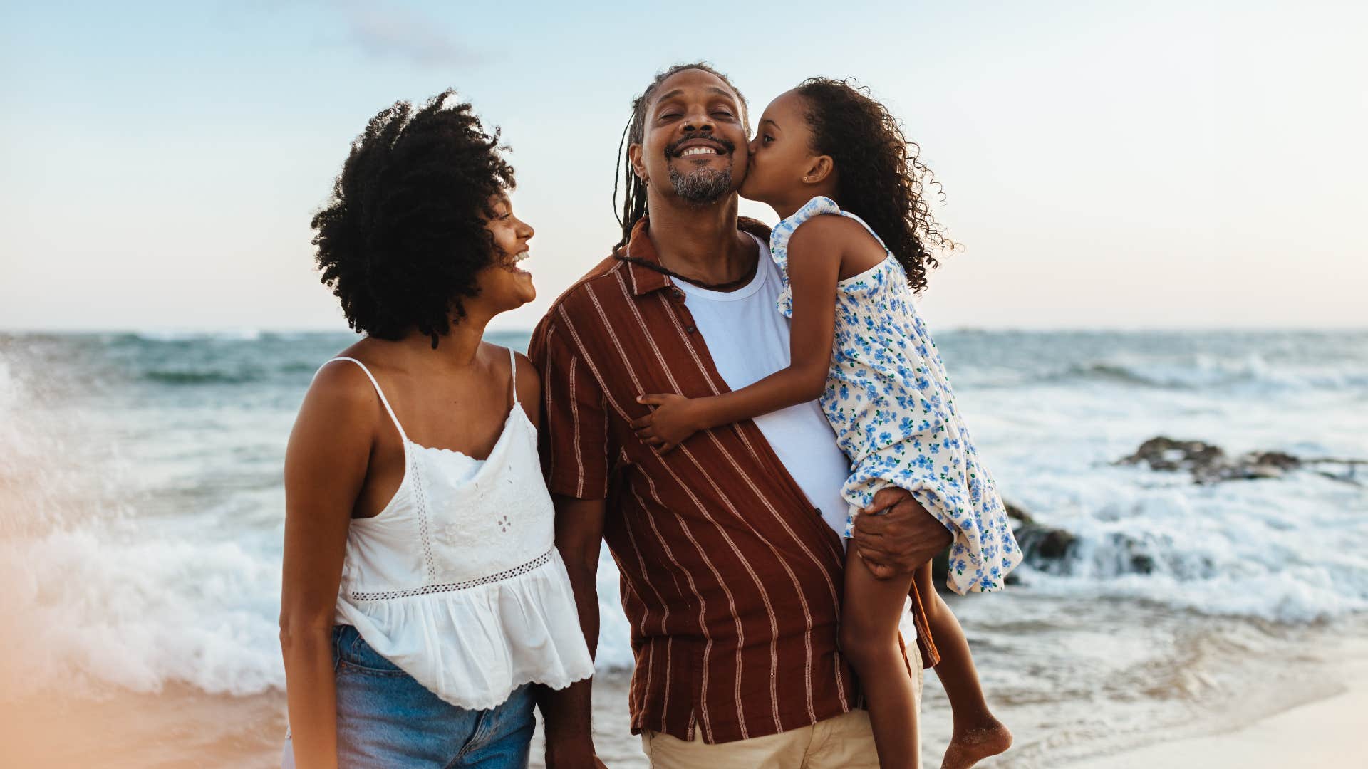 A happy family Your art belongs in a museum