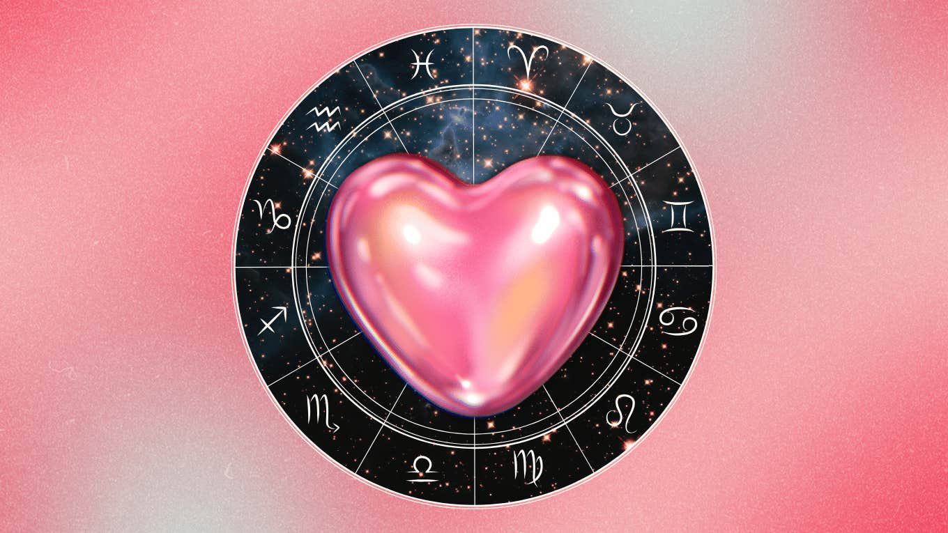 zodiac signs experience significant transformation relationships february 24 - march 2, 2025