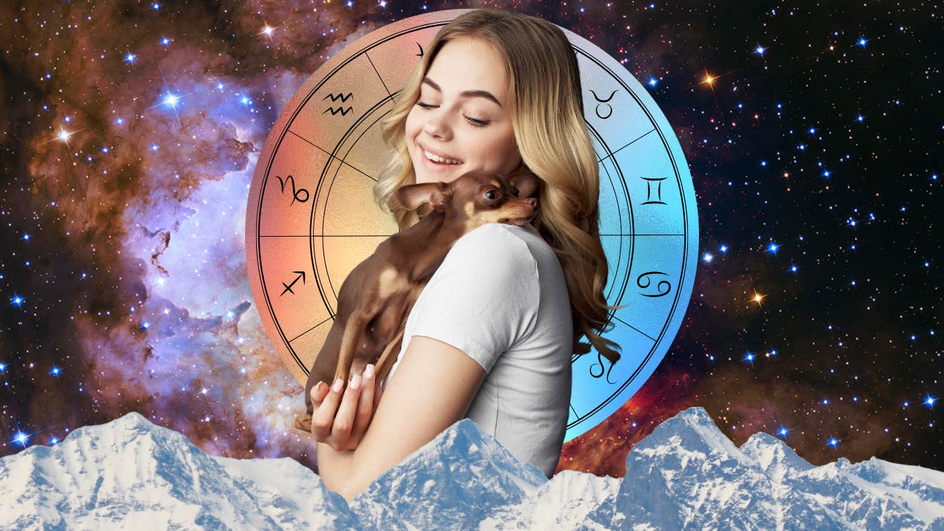 Zodiac Signs With Very Good Horoscopes On February 8, 2025