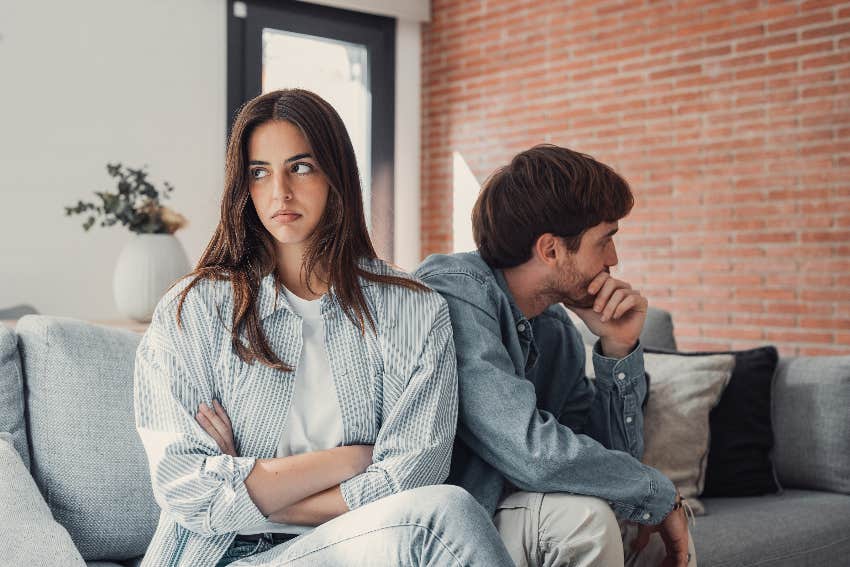 Awkward Marriage Lessons Most Couples Learn That Hard Way, According To Relationship Experts