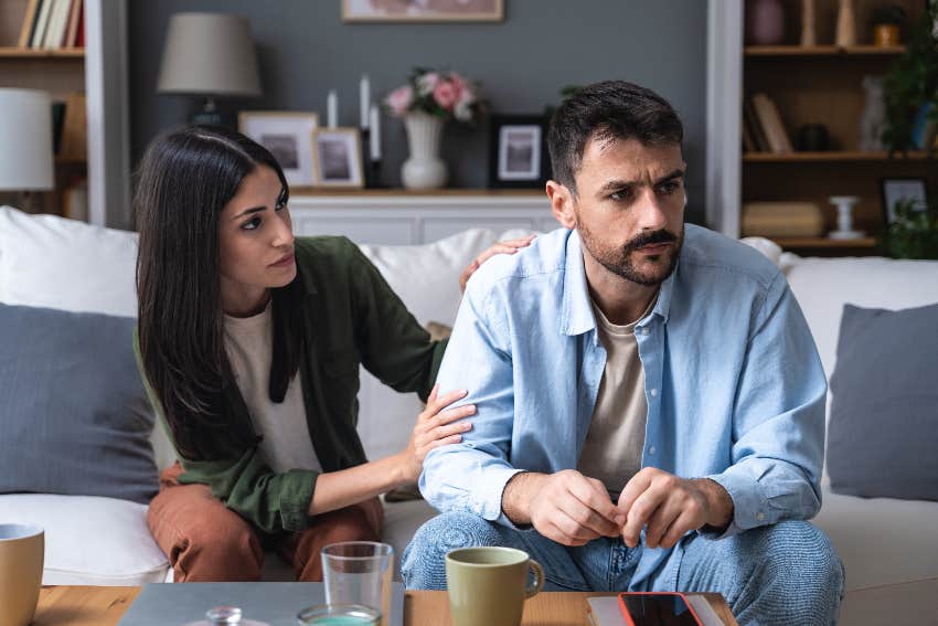 Awkward Marriage Lessons Most Couples Learn That Hard Way, According To Relationship Experts