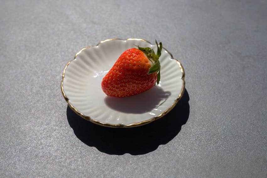 Boomers Are Baffled By Gen-Z Willing To Spend $20 On A Single Strawberry