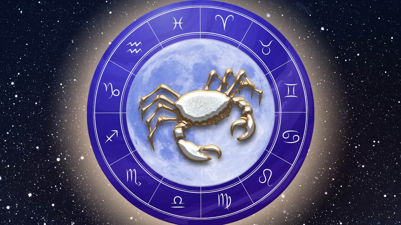 Horoscope For Each Zodiac Sign On March 7, 2025 — The Moon Enters Cancer