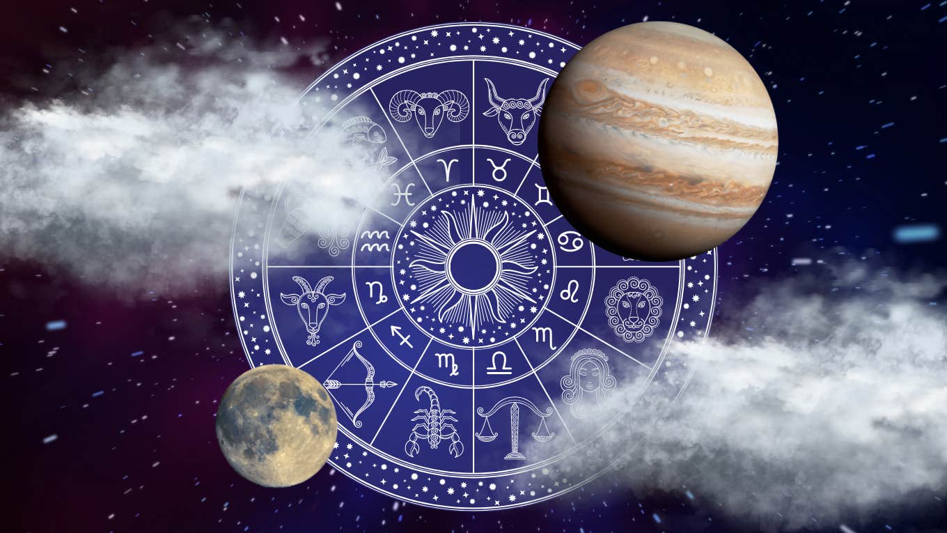 Daily Horoscope For Each Zodiac Sign On March 10, 2025