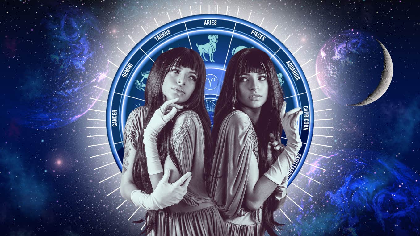 The Daily Horoscope For Each Zodiac Sign On March 5 — The Moon Is In Gemini