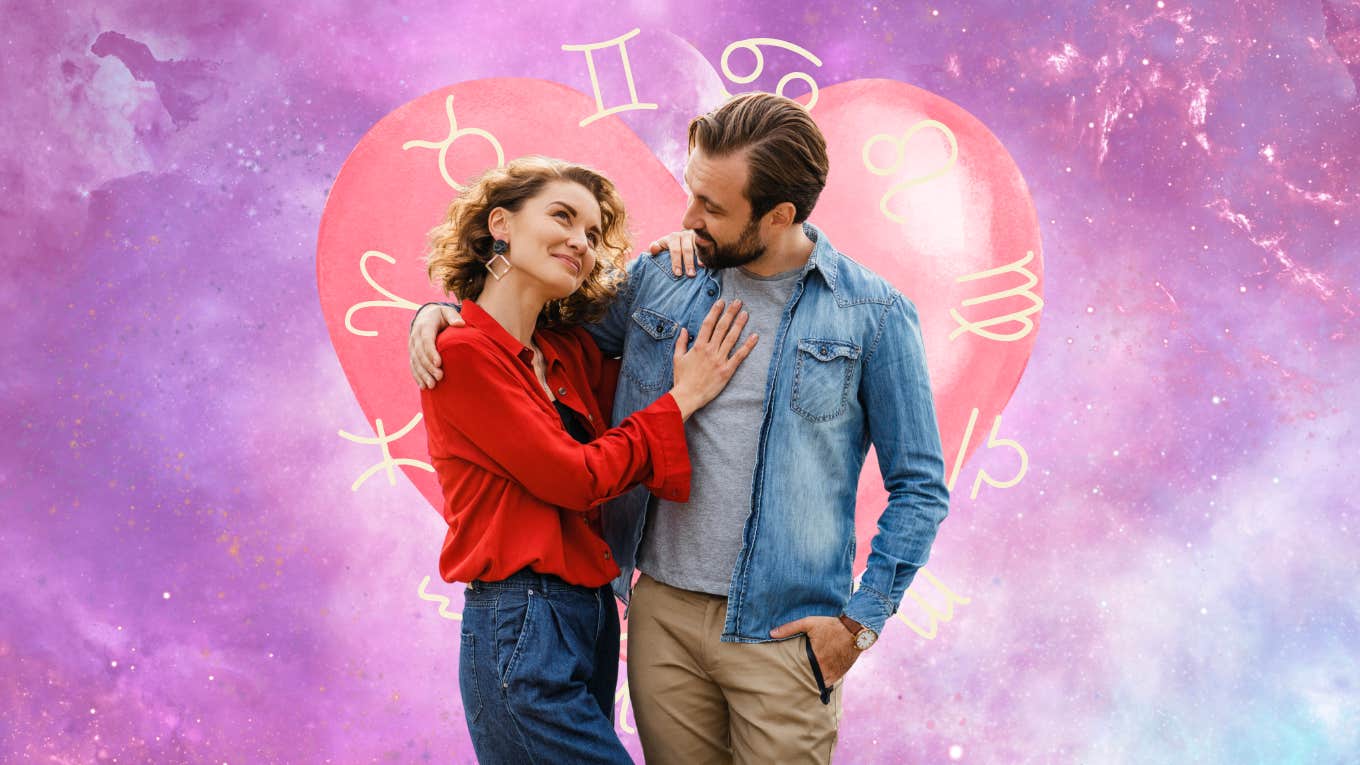  Love Horoscope For Each Zodiac Sign On March 11, 2025