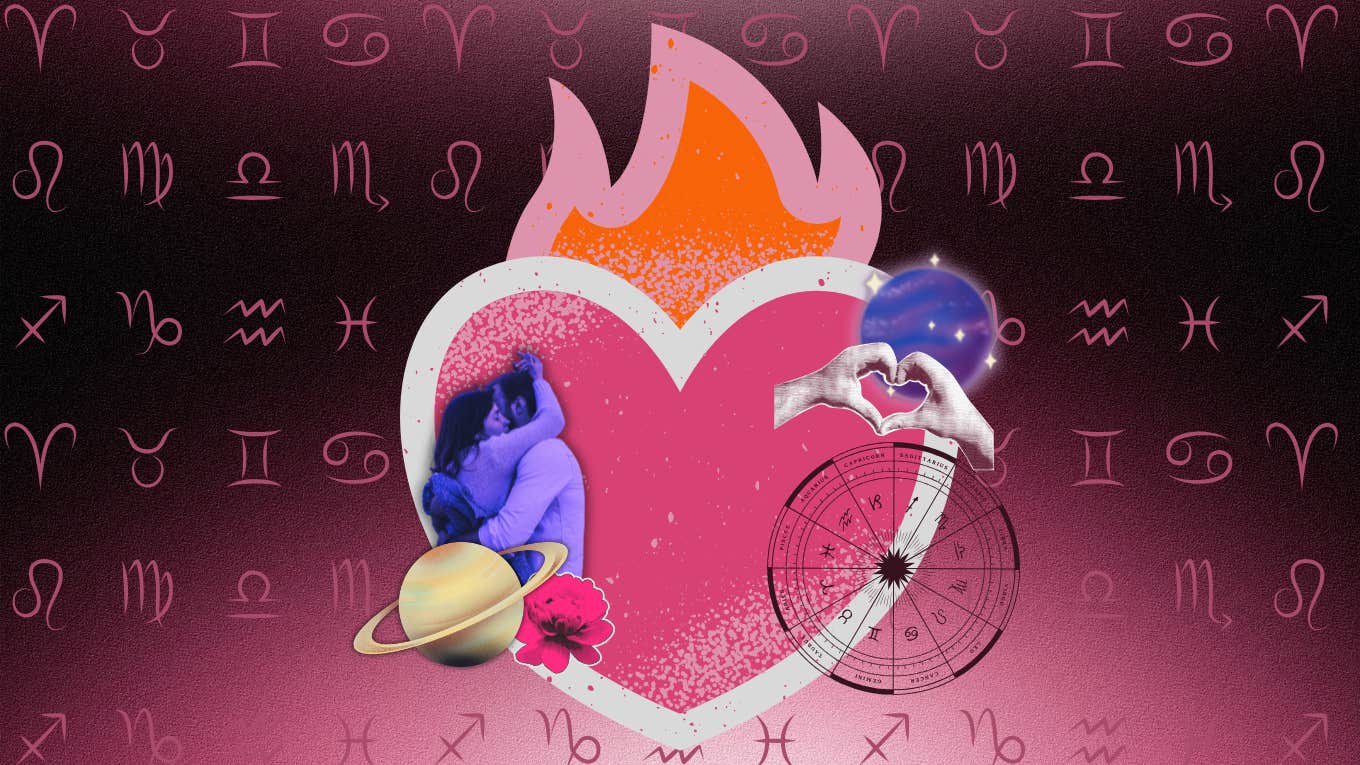 love horoscope each zodiac sign march 3 2025