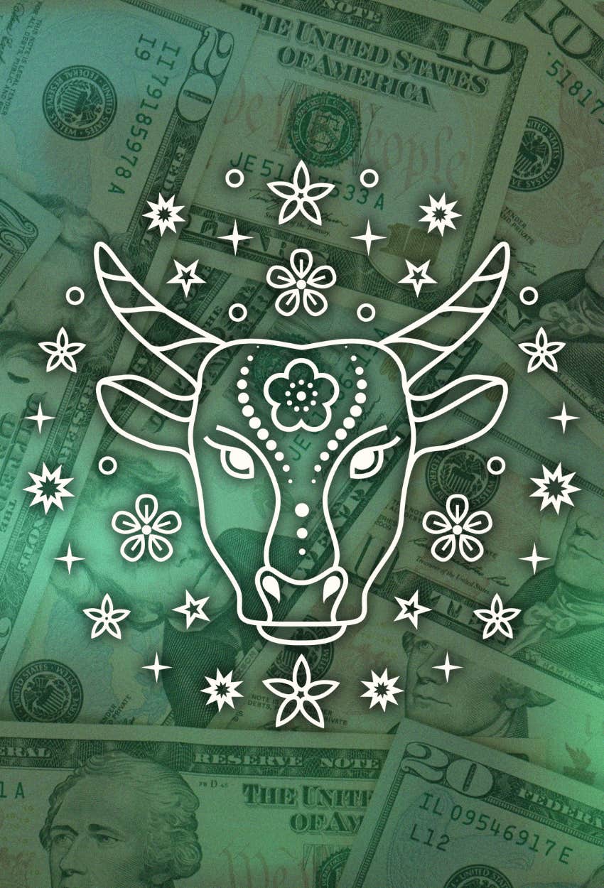 ox chinese zodiac signs attracting financial success week march 24 - 30, 2025