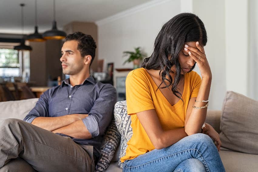 Signs You're TheProblem In A Relationship And Everyone's Too Scared To Tell You The Truth