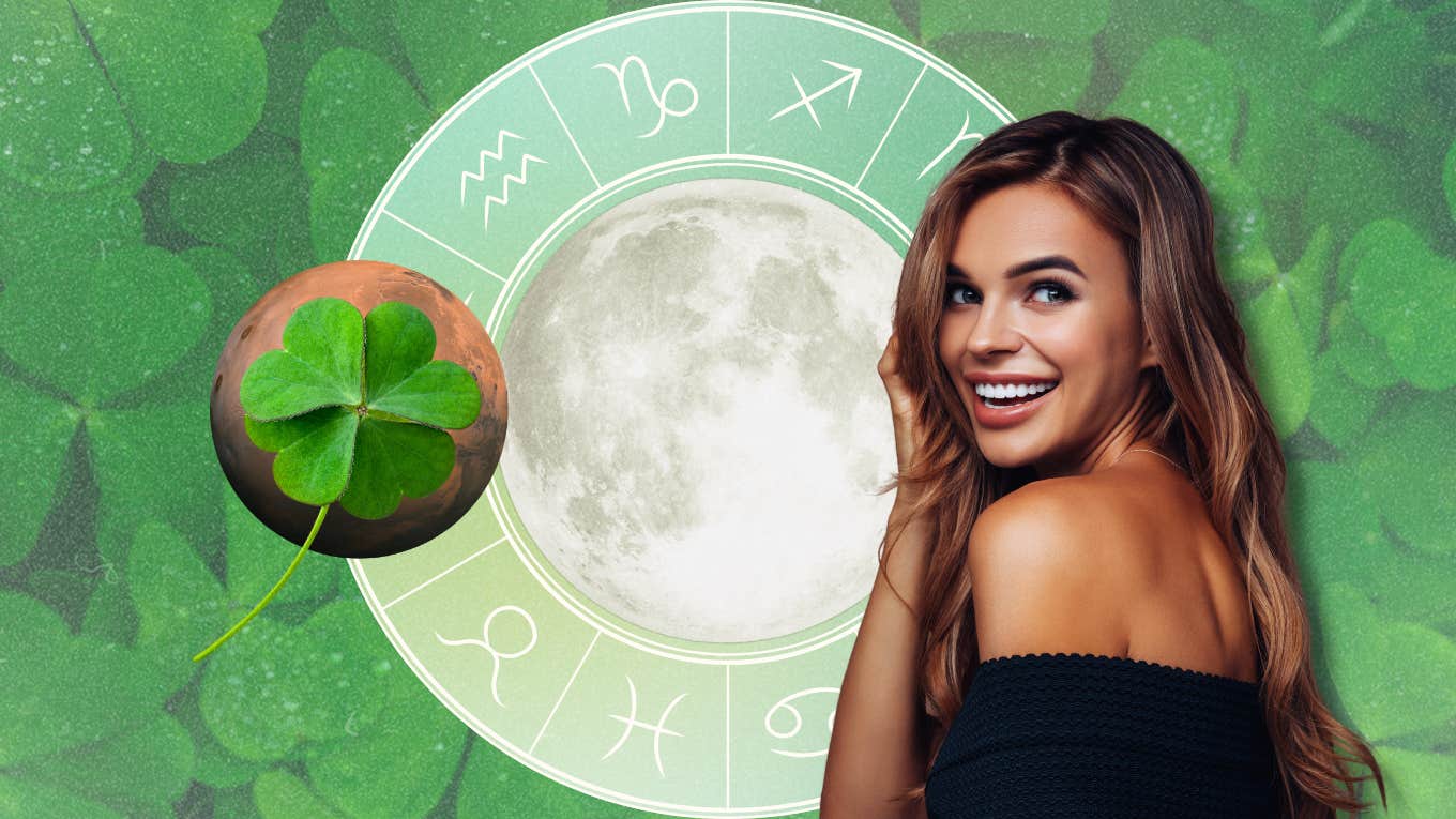 st Patricks day horoscope march 17 2025