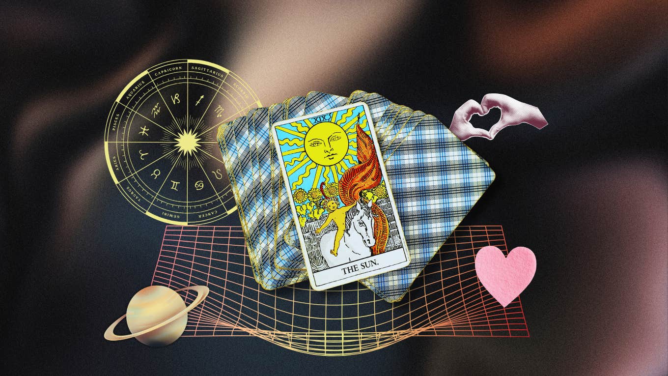 tarot horoscope zodiac sign march 11 2025